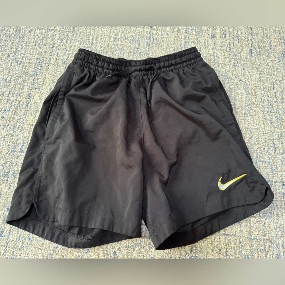 Nike FC Joga TV limited edition shorts w/ liner
